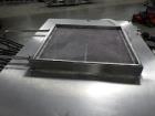 Mallet Pan Turner And Target Area Pan Greaser